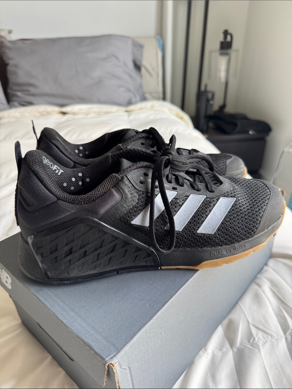 Adidas DropSet 4 Training Sneakers